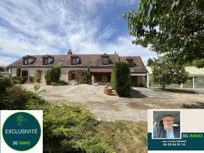 Vente Maison 9 pièces ROMILLY-SUR-SEINE 10100