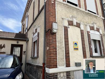 Vente Maison 7 pièces ROMILLY-SUR-SEINE 10100