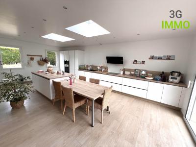 photo For sale House JAUX 60