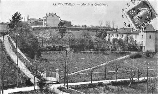 For sale House SAINT-HEAND  42