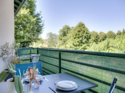 Vente Appartement 3 pièces SAINT-MARTIN-DE-SEIGNANX 40390