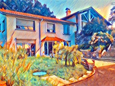 Vente Maison 7 pièces BIDACHE 64520