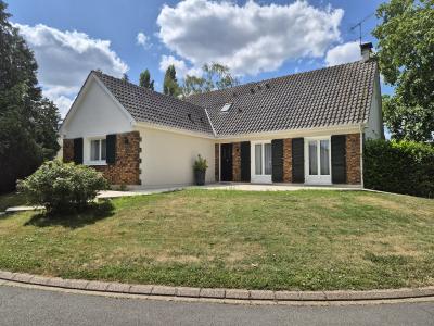 Vente Maison 8 pièces MENNECY 91540