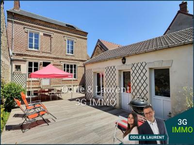 photo For sale House CLERMONT 60