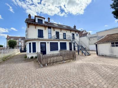 photo For sale Apartment SAINTE-SAVINE 10