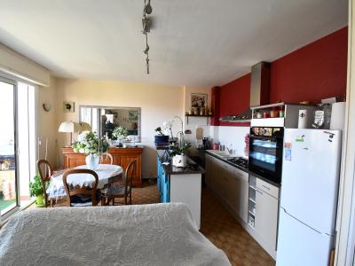 Vente Appartement 2 pices VALRAS-PLAGE 34350