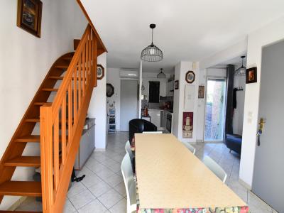 Vente Maison 3 pices VALRAS-PLAGE 34350