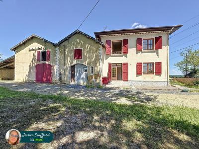 photo For sale House AMOU 40