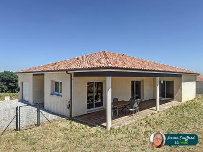 photo For sale House NASSIET 40