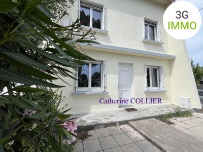 Vente Maison 4 pièces CASTELJALOUX 47700