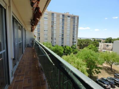 Vente Appartement 4 pièces SALON-DE-PROVENCE 13300