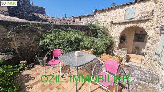 photo For sale House SAINT-MAURICE-DE-CAZEVIEILLE 30