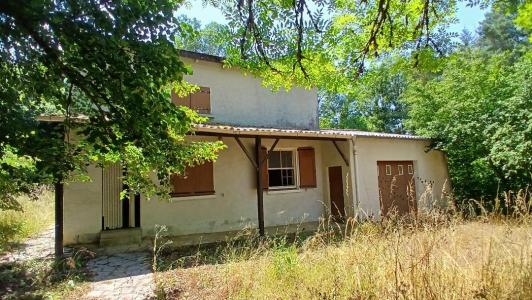 Vente Maison 4 pièces LACAZE 81330