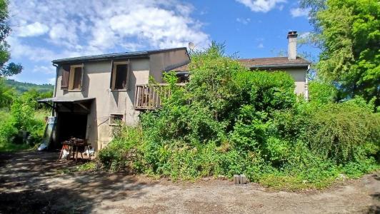 Vente Maison 4 pièces LACAUNE 81230