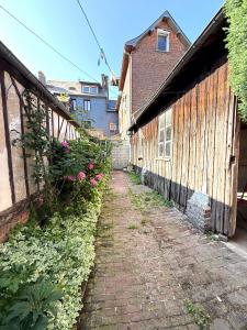photo For sale Apartment building BOURG-ACHARD 27
