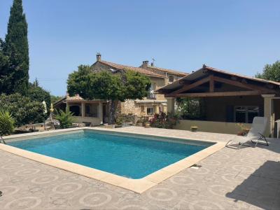 Vente Maison 8 pièces TAILLADES 84300