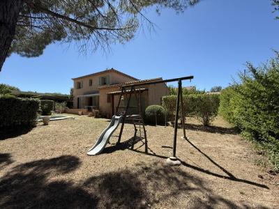 Vente Maison 6 pièces BEAUMETTES 84220