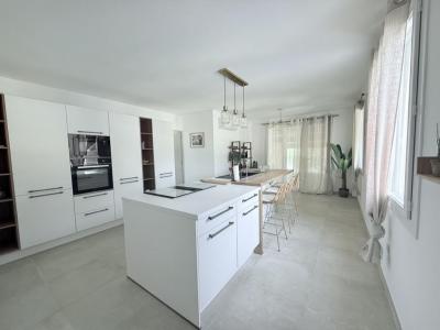 Vente Maison 7 pièces ROBION 84440