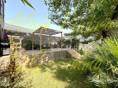 Vente Maison 4 pièces MILLAU 12100