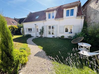 Vente Maison 4 pices TROSLY-BREUIL 60350