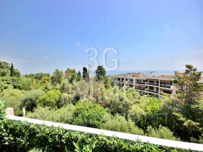Vente Appartement 3 pièces ANTIBES 06600