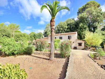 Vente Maison 5 pièces GRASSE 06130