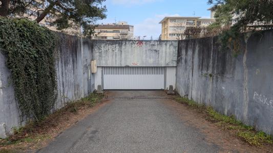 Vente Parking ANNEMASSE 74100