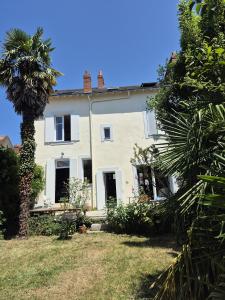 Vente Maison 8 pièces NANTES 44100