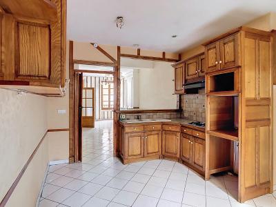 Vente Maison 4 pièces MIRANDE 32300