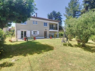 Vente Maison 5 pices MASSEUBE 32140