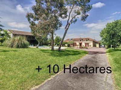 Vente Maison 6 pièces MIRANDE 32300