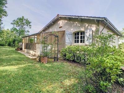 Vente Maison 5 pièces MIRANDE 32300