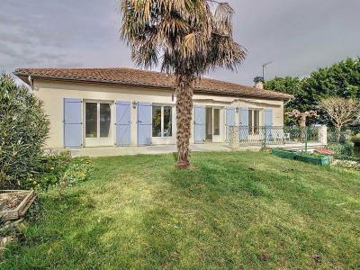 Vente Maison 5 pièces MIRANDE 32300