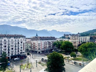 Vente Appartement 4 pices ANNECY 74000