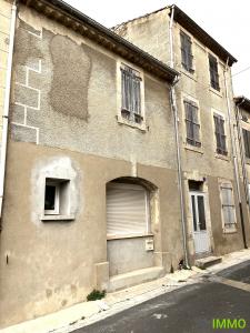 Vente Maison 6 pices NISSAN-LEZ-ENSERUNE 34440