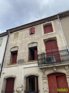 Vente Maison 8 pièces BESSAN 34550