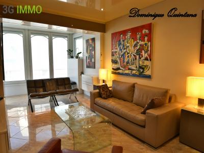 Vente Appartement 3 pièces NARBONNE 11100