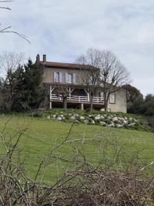 Vente Maison 5 pièces CAIGNAC 31560