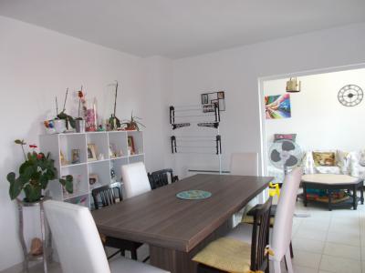 Vente Appartement 4 pièces VINON-SUR-VERDON 83560