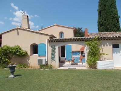 Vente Maison 5 pices PERTUIS 84120