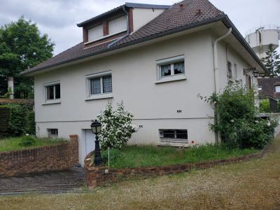 Vente Maison 7 pièces ORRY-LA-VILLE 60560