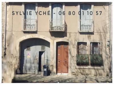 Vente Maison 8 pices ARGENS-MINERVOIS 11200