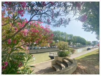 Vente Appartement 3 pièces NARBONNE 11100