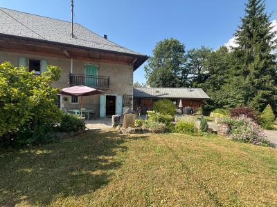 Vente Maison 6 pièces LESCHERAINES 73340
