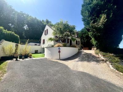 Vente Maison 8 pièces NEMOURS 77140
