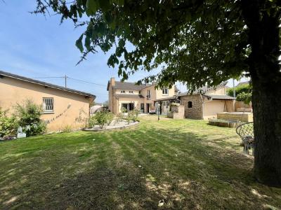 Vente Maison 8 pièces CESSON 77240