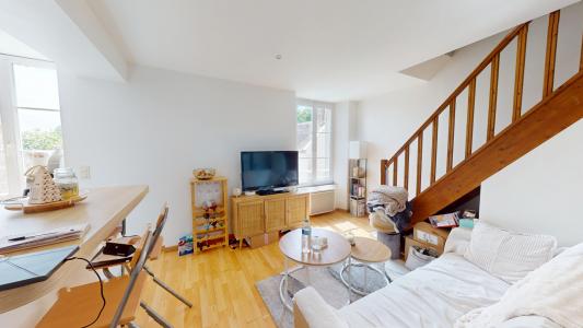 photo For sale Apartment CHAPELLE-LA-REINE 77