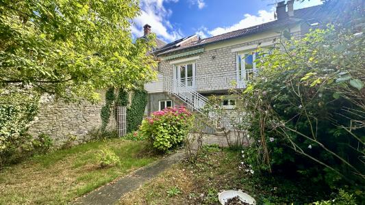 Vente Maison 6 pièces NEMOURS 77140