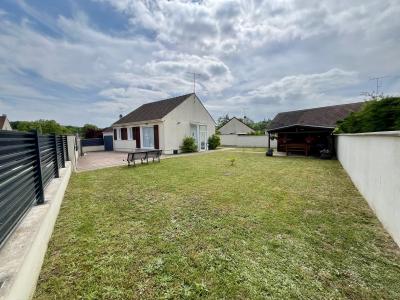 photo For sale House NEMOURS 77