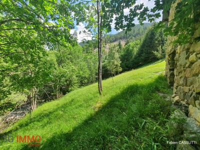 photo For sale Land AURON 06